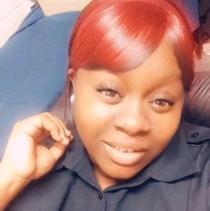 Meet your Posher, Shaquana